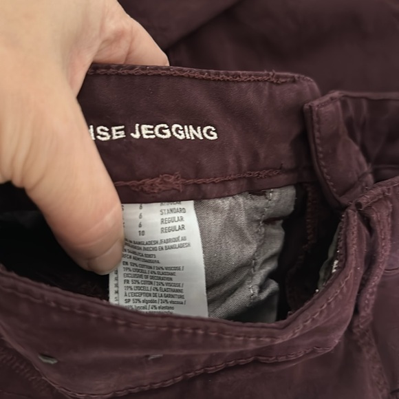 American eagle skinny jeans - Picture 5 of 6